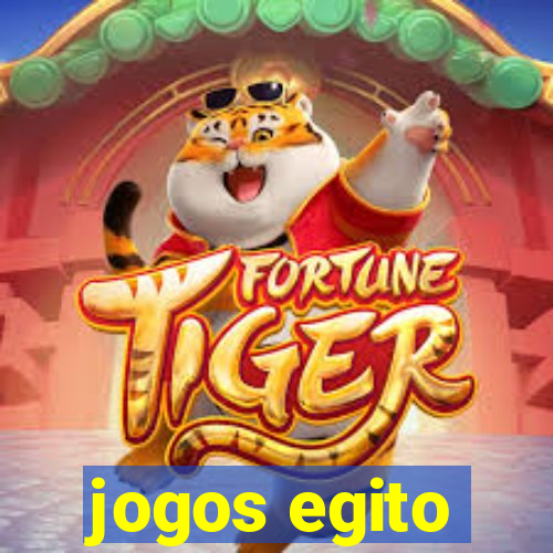 jogos egito